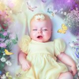 Bing AI Image Generator Baby Needs Edits